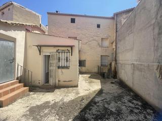 Casa adossada  Barranco