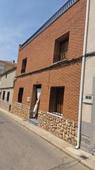Casa  Real. Casa  chalet en calle real, horcajo de santiago, cuenca