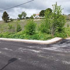 Residential Plot  Extramuros. Terreno en calle extramuros, 15, barajas de melo