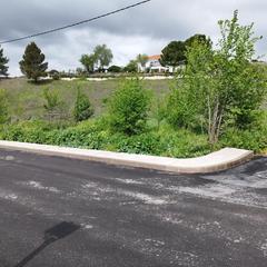 Residential Plot  Extramuros. Terreno en calle extramuros, 15, barajas de melo