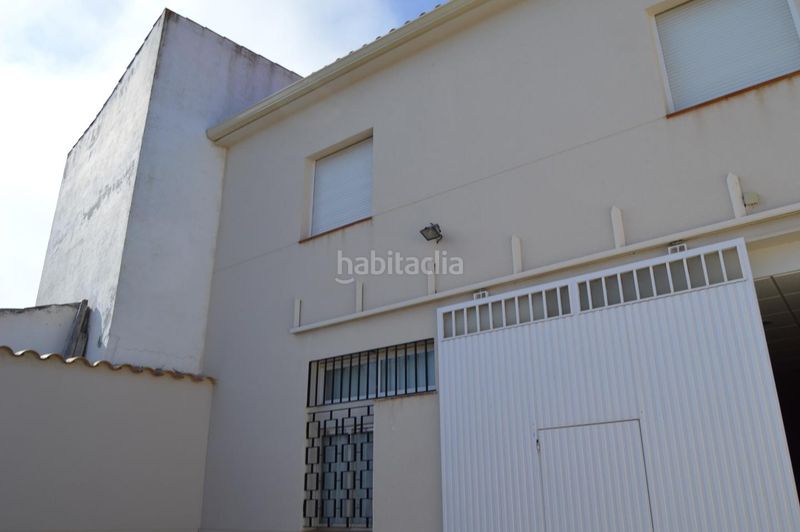 Foto 15055c15-663f-485f-9026-341445de36ae. Casa amb calefacció aparcament a Torrubia del Campo