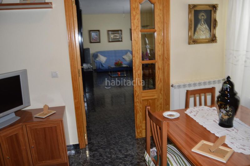 Foto aa2a319b-9e6c-4fdd-8341-05d22b86d4fd. Casa amb calefacció aparcament a Torrubia del Campo