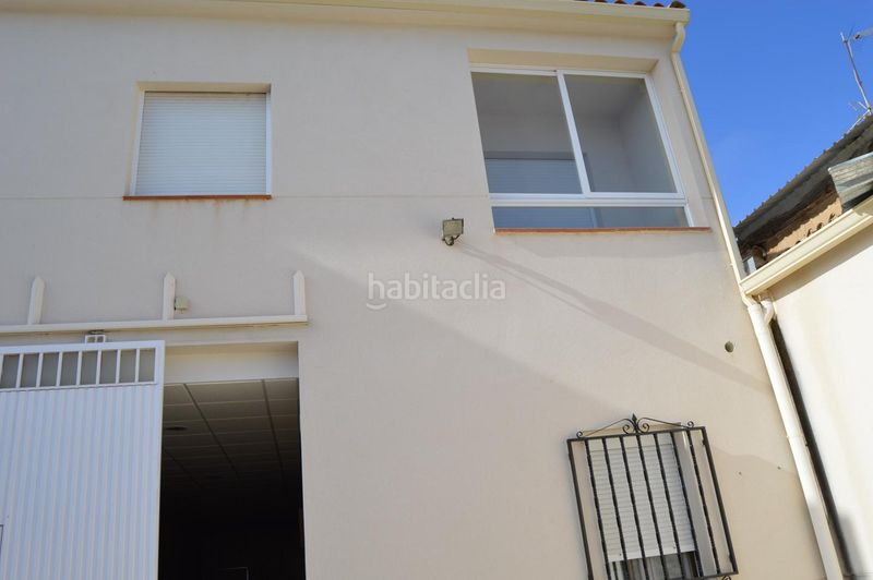 Foto c9aef34a-c7f3-4a8d-b433-7314ca416c49. Casa amb calefacció aparcament a Torrubia del Campo