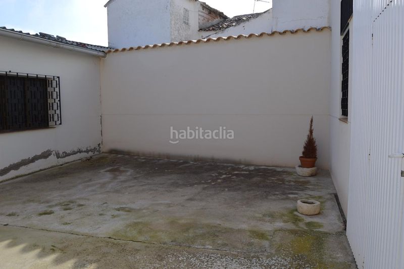 Foto d89ca2f1-15a6-49e1-b557-00a25ee27640. Casa amb calefacció aparcament a Torrubia del Campo