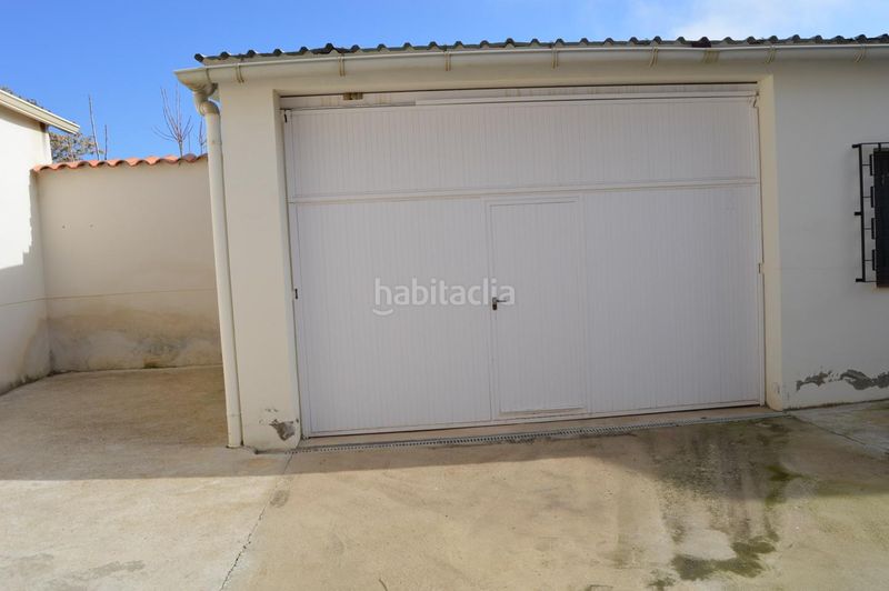 Foto e2a5560a-89a4-4f5c-9ed7-c7bb0d867ead. Casa amb calefacció aparcament a Torrubia del Campo