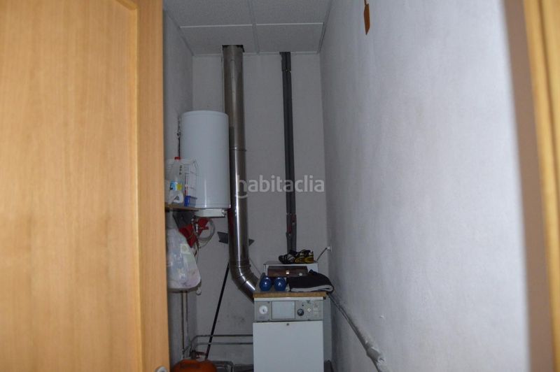 Foto f4a32910-c460-4150-b220-9e47e4fcedf8. Casa amb calefacció aparcament a Torrubia del Campo