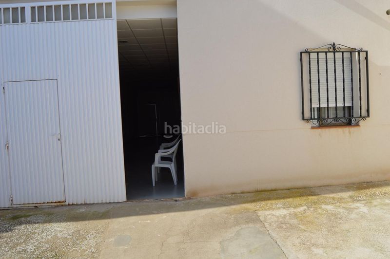 Foto ffbf828f-b87b-47c2-977e-1142344b16d3. Casa amb calefacció aparcament a Torrubia del Campo