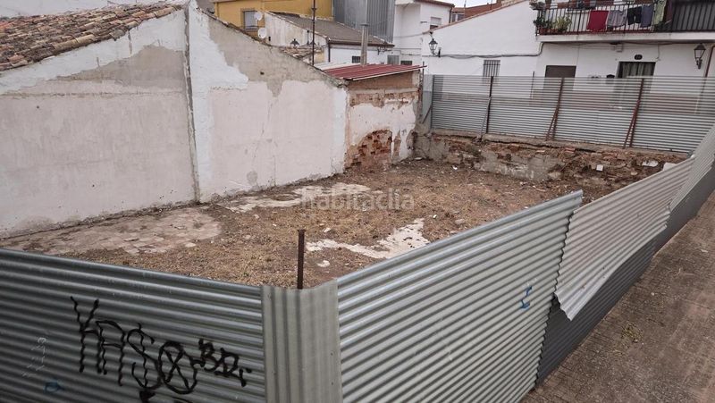 Foto 0ff04955-238f-4ac6-9df3-2254ac0a3239. Terreny residencial a Tarancón