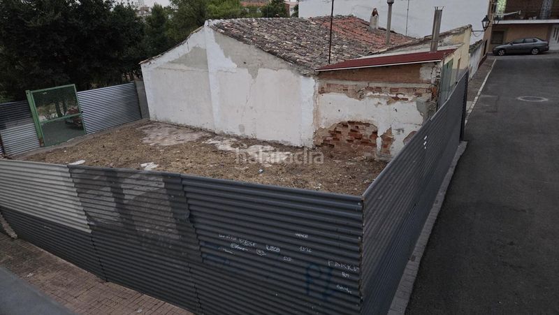 Foto df798c0d-2850-4a99-bd79-1ed6970567e7. Terreny residencial a Tarancón