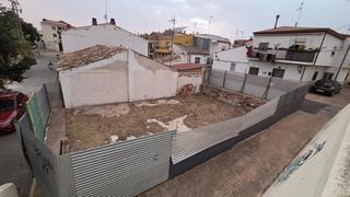 Terrain résidentiel  Colonia santa quiteria