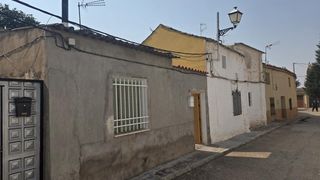 Casa  Los huertos. Casa  chalet en calle los huertos, el acebr�n