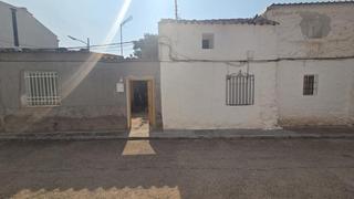 Maison  Los huertos. Casa  chalet en calle los huertos, el acebrón