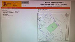 Terreny residencial  Cabestreros