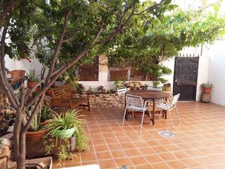 Casa  San roque