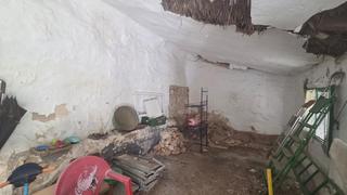 Wohngrundstück  Ancha. Corral en la calle ancha, saelices