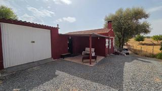 Bauernhof  Ds diseminados pol 505 par 194 las cuestas. Casa rústica en ds diseminados polígono 505 parcela 194 las cues