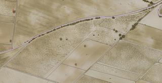 Terreny residencial  La alcantarilla