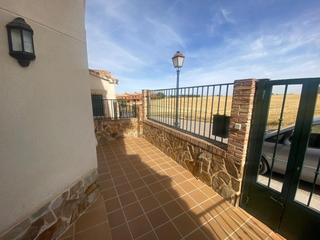 Casa a schiera  Cuatro vientos
