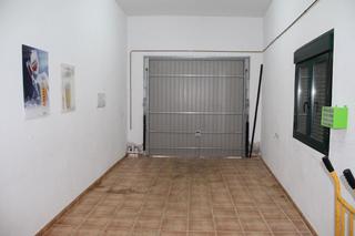 Maison jumelée  Cuatro vientos