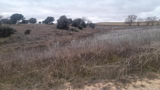Wohngrundstück in Del aguacate 95. Terreno casalonga