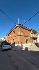 Haus  San juan. Casa  chalet en calle san juan, puebla de almenara