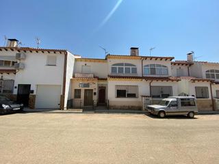 Casa adosada  Molinetas