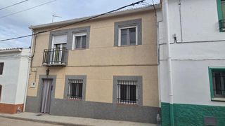 Casa  De d.teodoro garcia. Casa  chalet en calle de d.teodoro garcia, belinch�n