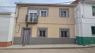 Casa  Calle de d.teodoro garcia. Casa  chalet en calle de d.teodoro garcia, belinchón