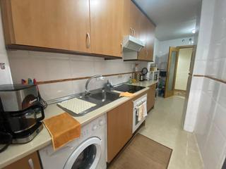 Dplex  Estacion. Piso en paseo estacion, tarancon