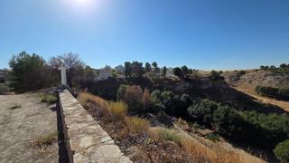 Residential Plot  Risco. Terreno en calle risco, leganiel