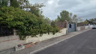 Residential Plot  Lino. Terreno en calle lino, barajas de melo