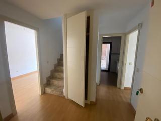 Zweistöckige Wohnung  Ronda de san isidoro