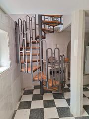 Casa  Mayor. Casa  chalet en calle mayor, barajas de melo