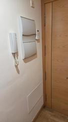 Appartement  Isaac albéniz. Piso en calle isaac albéniz, tarancón