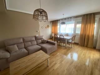 Dúplex  Miguel ángel blanco. Piso en calle miguel ángel blanco, tarancón