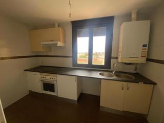 Zweistöckige Wohnung  Ronda de san isidoro