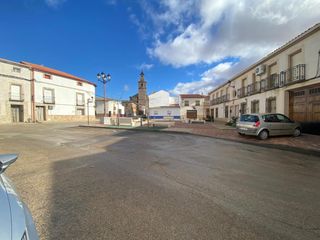 Maison  Arrabal
