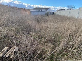 Terreny residencial a De Las Cruces