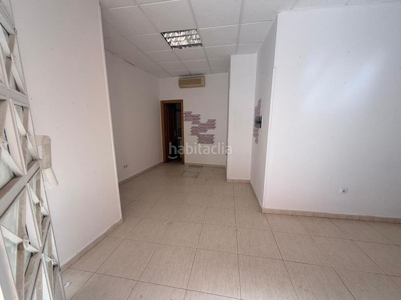 Foto a2205976-4468-498f-b80b-5d8cd6d7b4e3. Local comercial a Tarancón