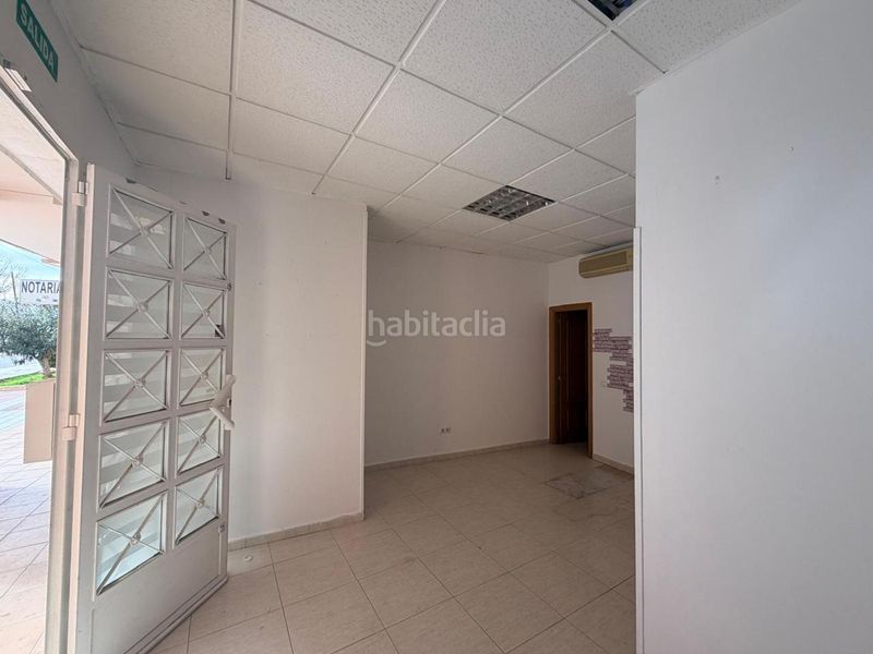 Foto a2afdb93-30ae-48f9-975d-8b491429c476. Local comercial a Tarancón