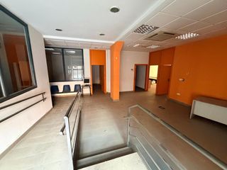 Local commercial  Cantueso