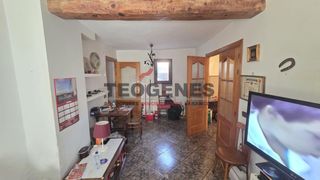 Haus  Valdepeñas. Casa  chalet en calle valdepeñas, villamayor de santiago