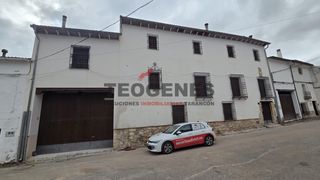 Casa  Isabel i de castilla. Casa  chalet en calle isabel i de castilla, uclés