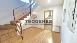 Piso  San víctor. Piso en calle san víctor, tarancón