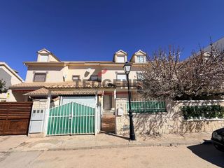 Casa a schiera  Calle belmontejo