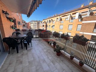 Flat  Melancolía. Piso en calle melancolía, tarancón