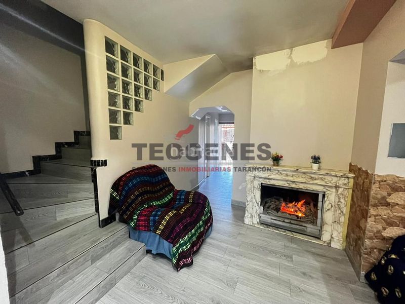 Foto 1d6962fc-5f74-4fae-b34c-a6db90e07b3d. Casa a Tarancón