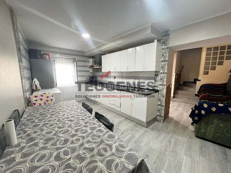 Foto bc6e32bc-2b3c-49da-8ecb-90626f00650e. Casa a Tarancón
