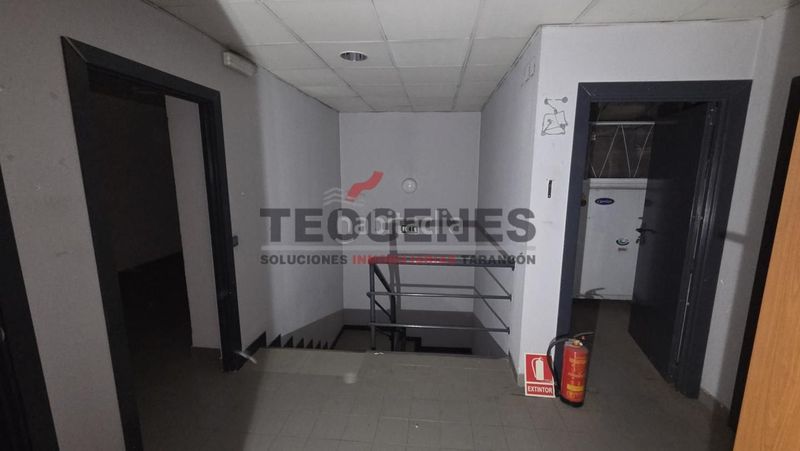 Foto 1559ef6d-8cfd-4947-aebe-46026b38660c. Local comercial a Centro Cuenca