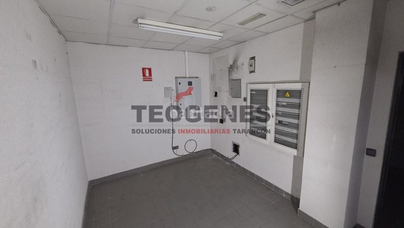 Foto e951da9a-3bc0-42bc-b6b2-72e98ce46d80. Local comercial a Centro Cuenca